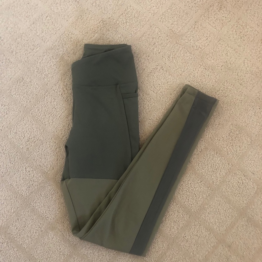 Gymshark Nikki B Leggings